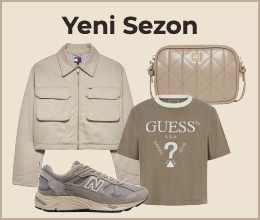 Yeni Sezon Yeni Sezon