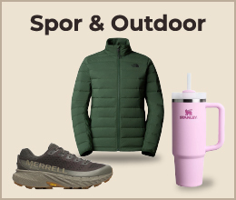 Spor Outdoor Spor Outdoor