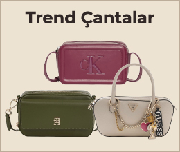 Trend Çantalar Trend Çantalar