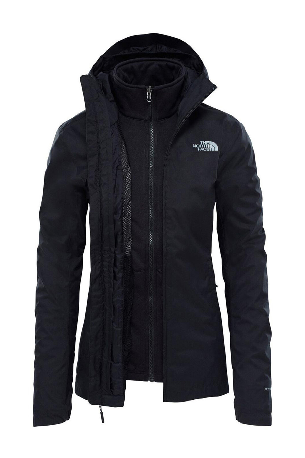 The North Face Kadın Mont NF0A33HKJK31