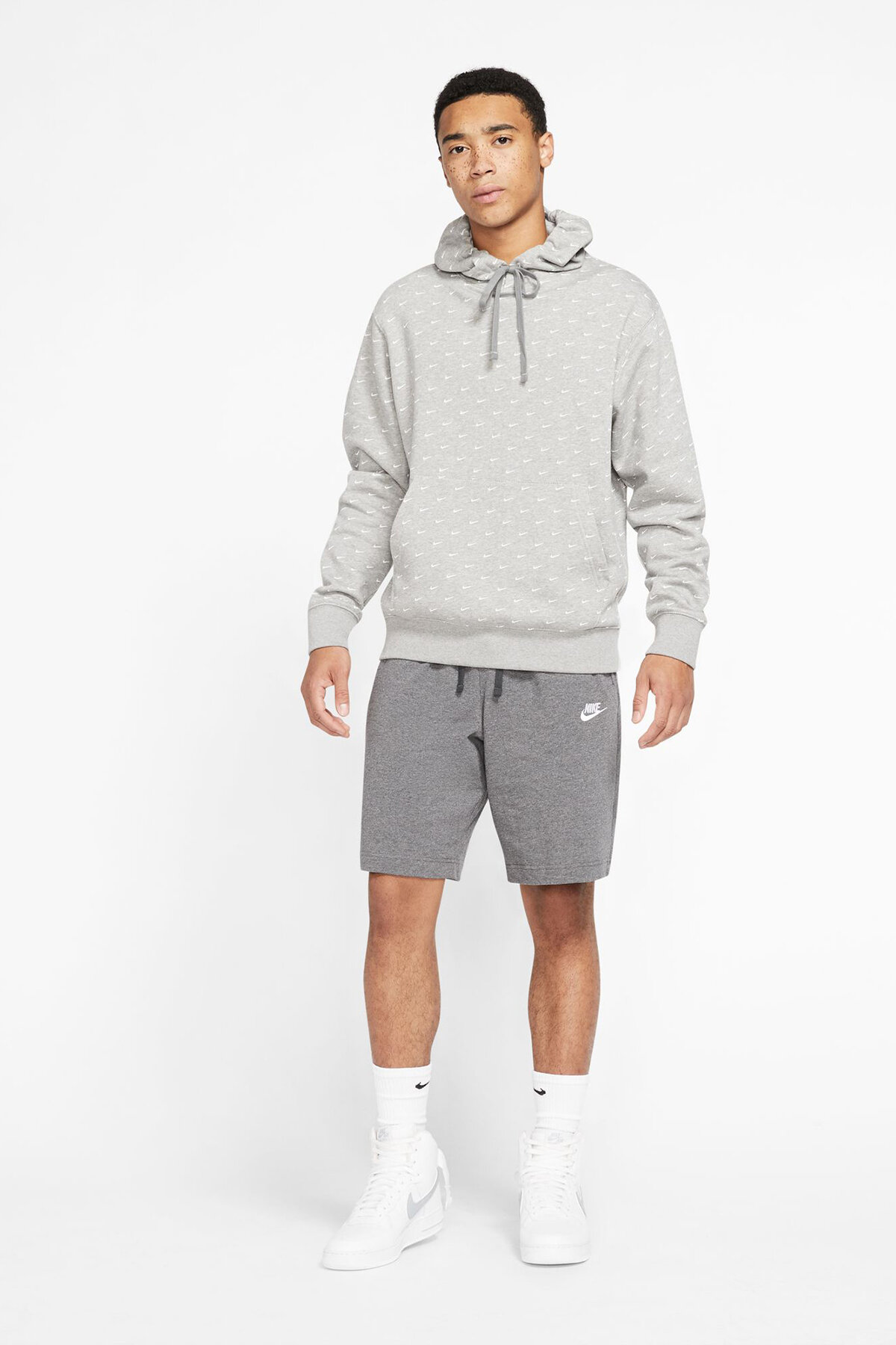 Nike Erkek Şort BV2772-071