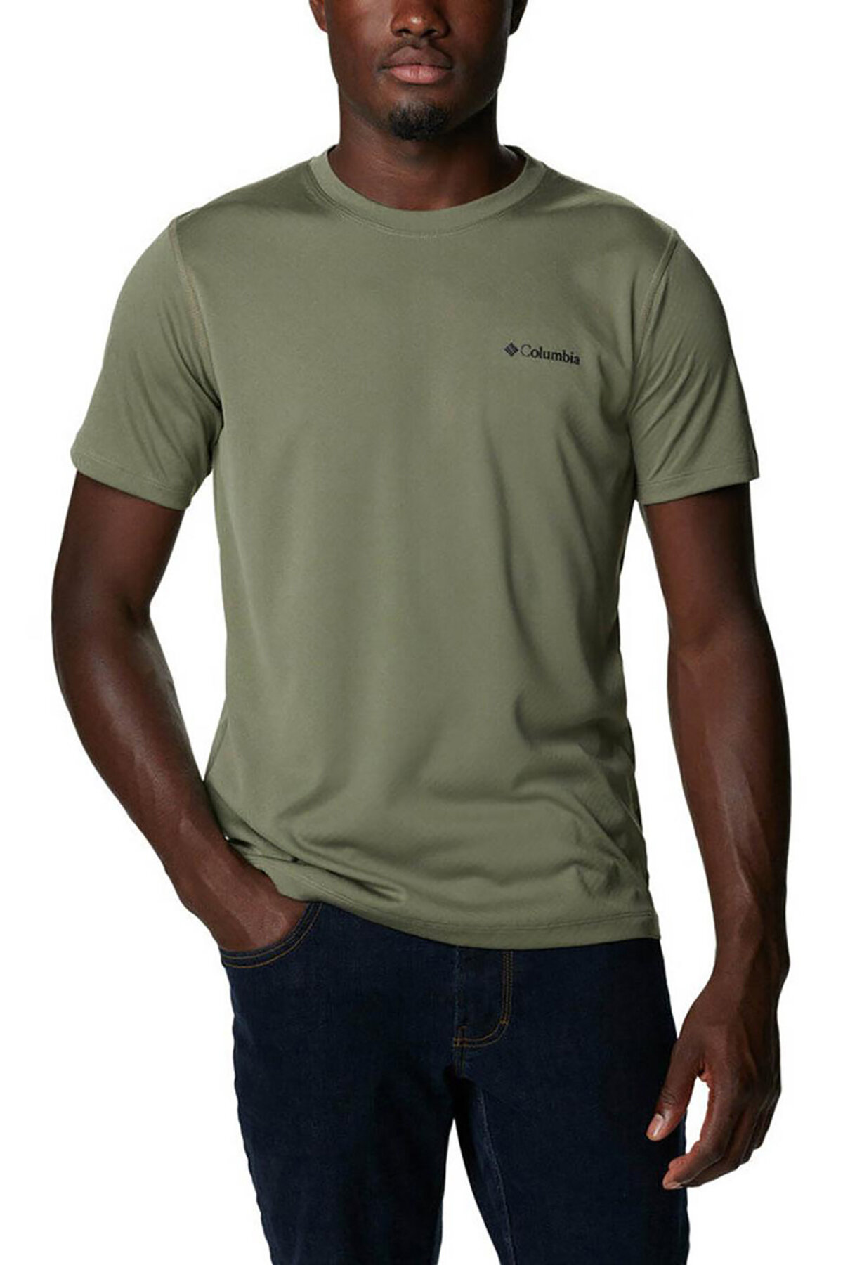 Columbia Erkek Tişört Zero Rules AM6084-397