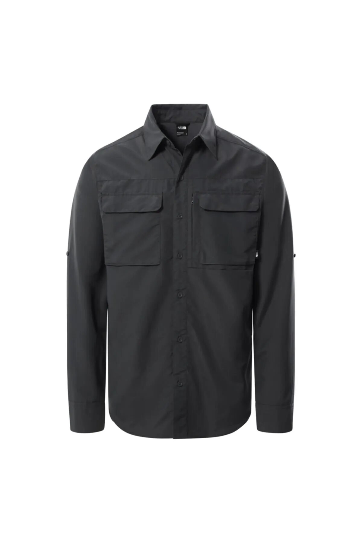 The North Face Erkek Gömlek NF0A4T180C51