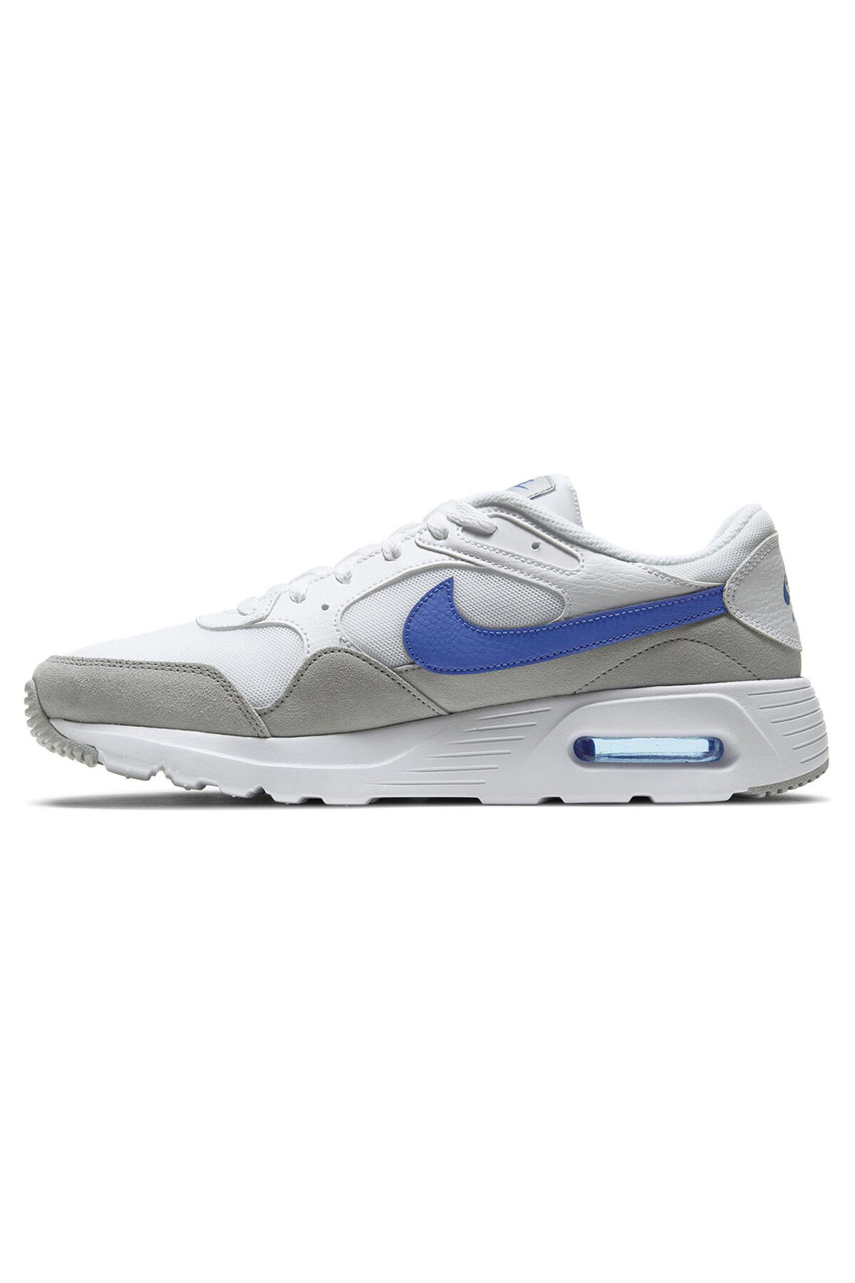 Nike Air Max Sc Erkek Spor Ayakkabı CW4555-101