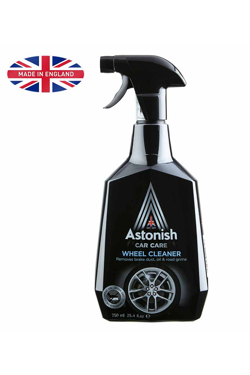 Astonish Oto Jant Temizleyicisi 750Ml