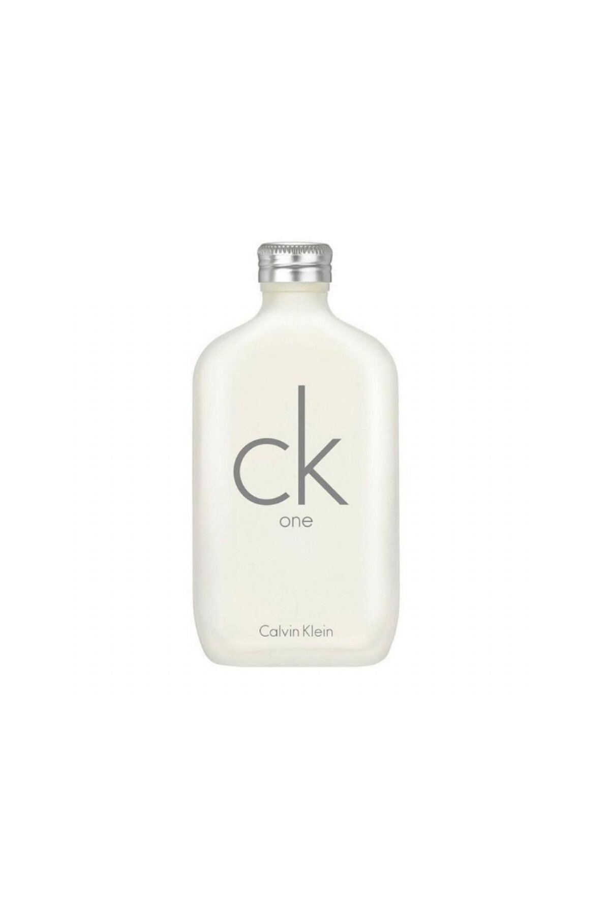 Calvin Klein One Edt 200 ml Spr