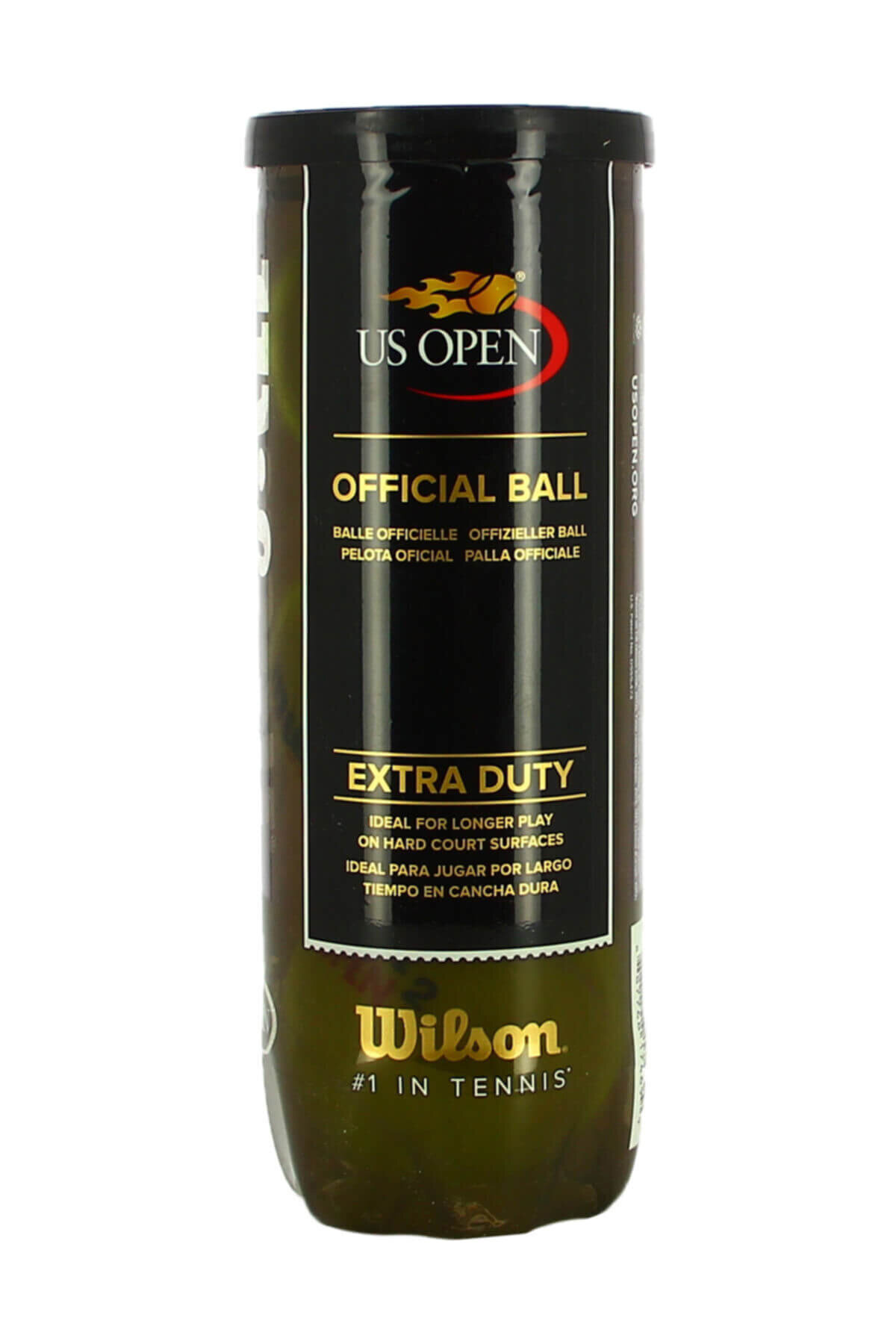 Wilson Tenis Topu 100.65.WRT106200