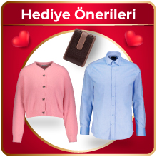 Hediye Önerileri Hediye Önerileri