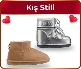 Kış Stili Kış Stili