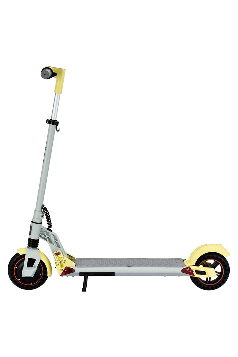 Hifree S1 Plus Elektrikli Scooter