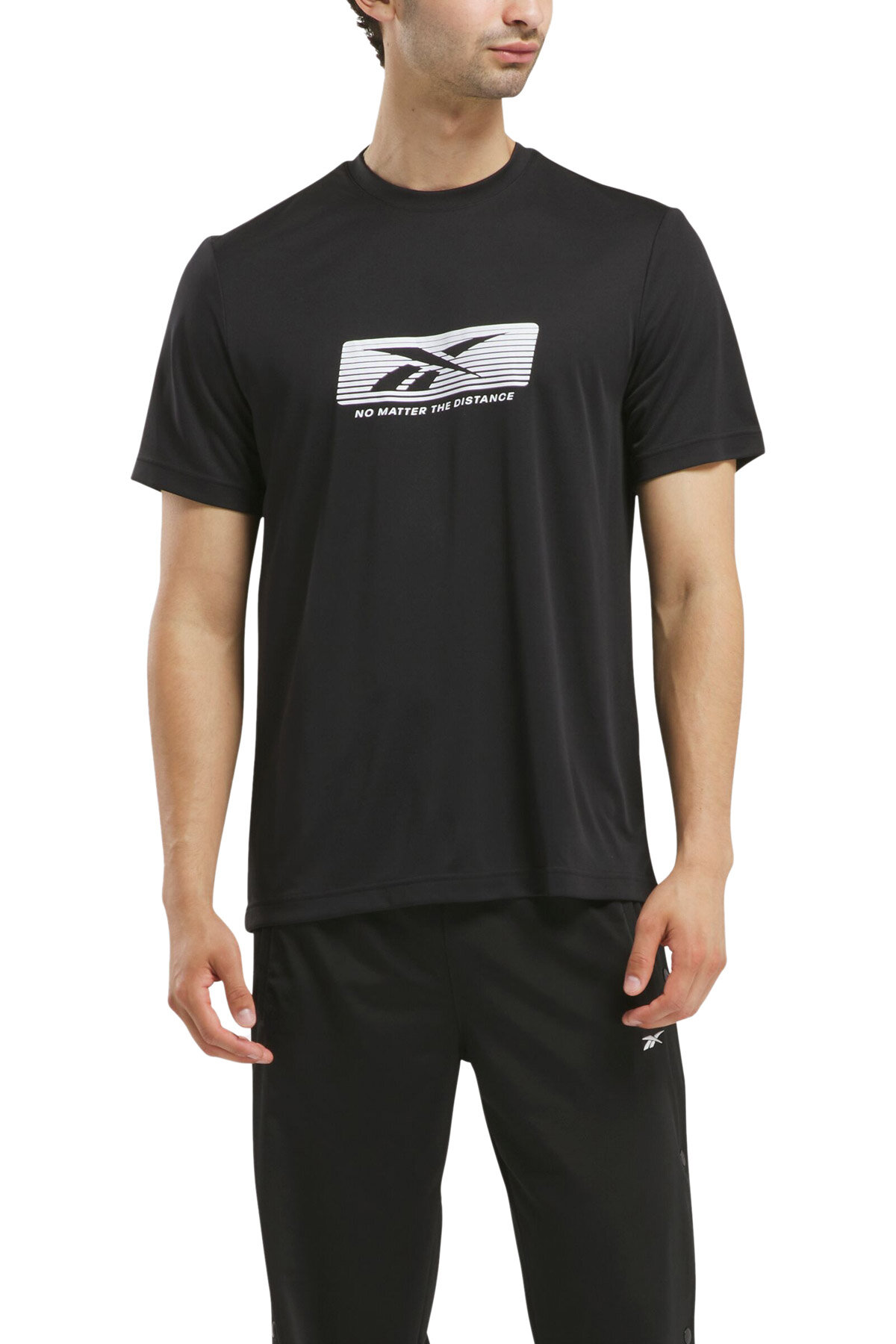 Reebok Erkek Tişört 100206058