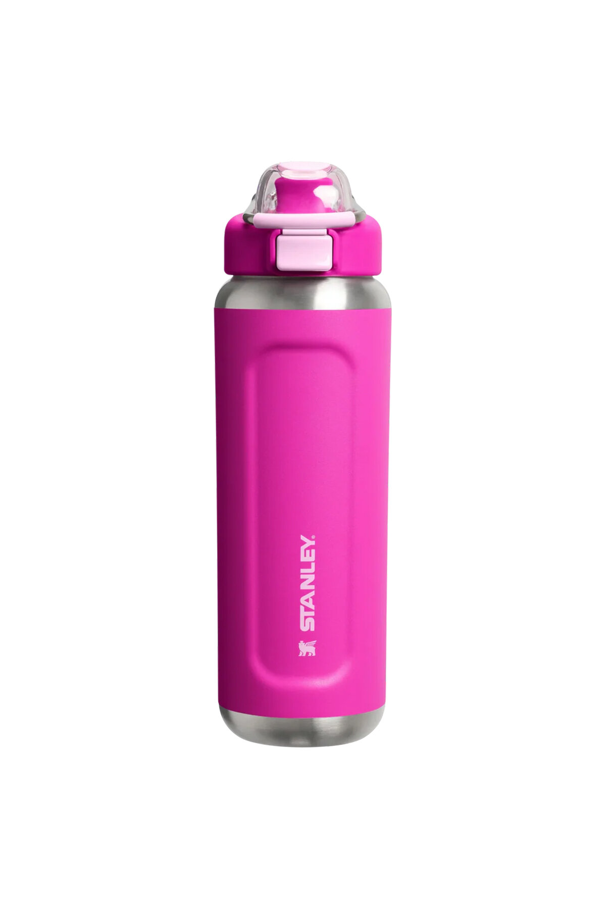 Stanley Wellspring Bottle 0.7L Violet Blossom