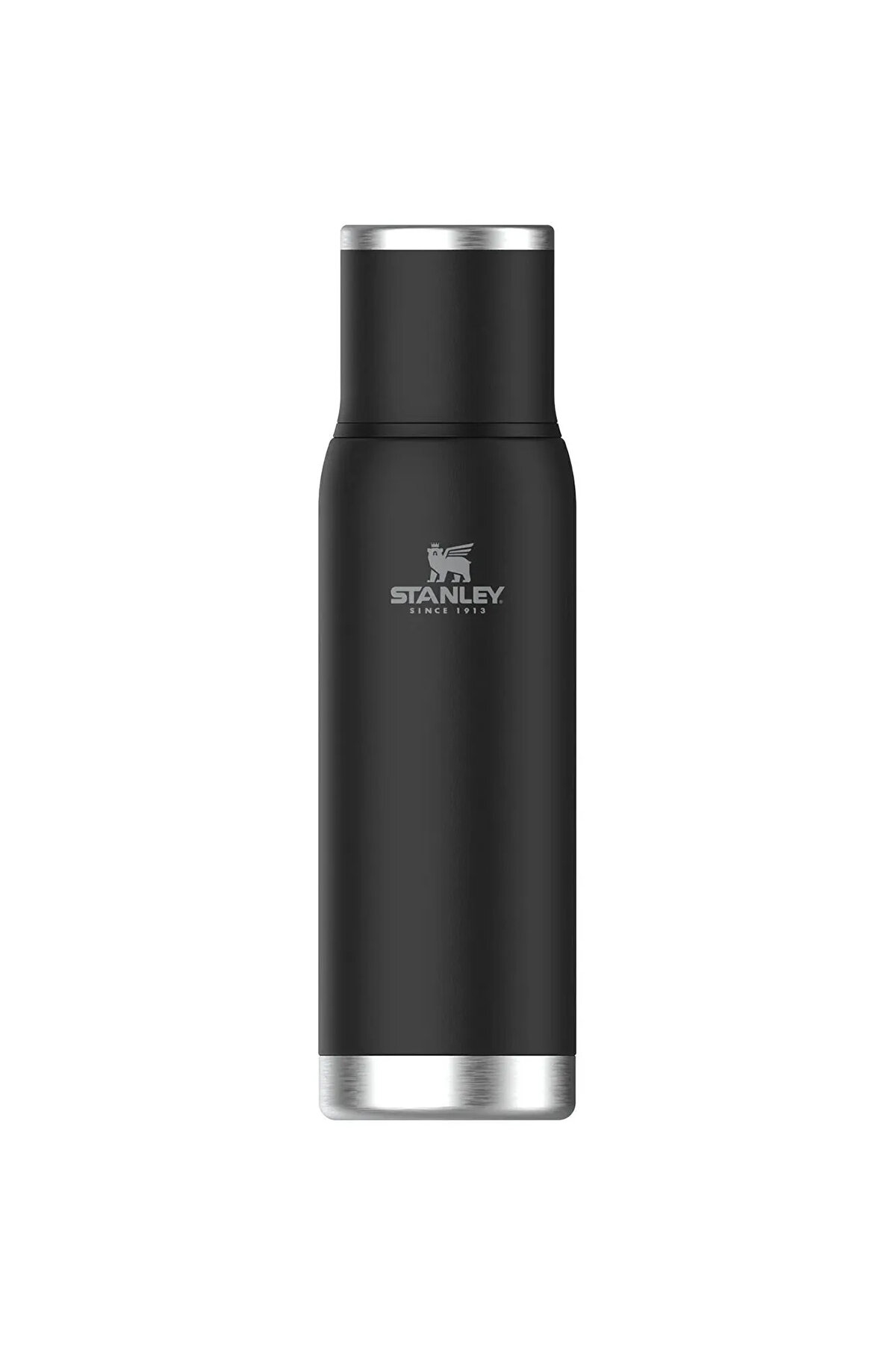 Stanley Advanture To-Go Termos Black 1 Litre