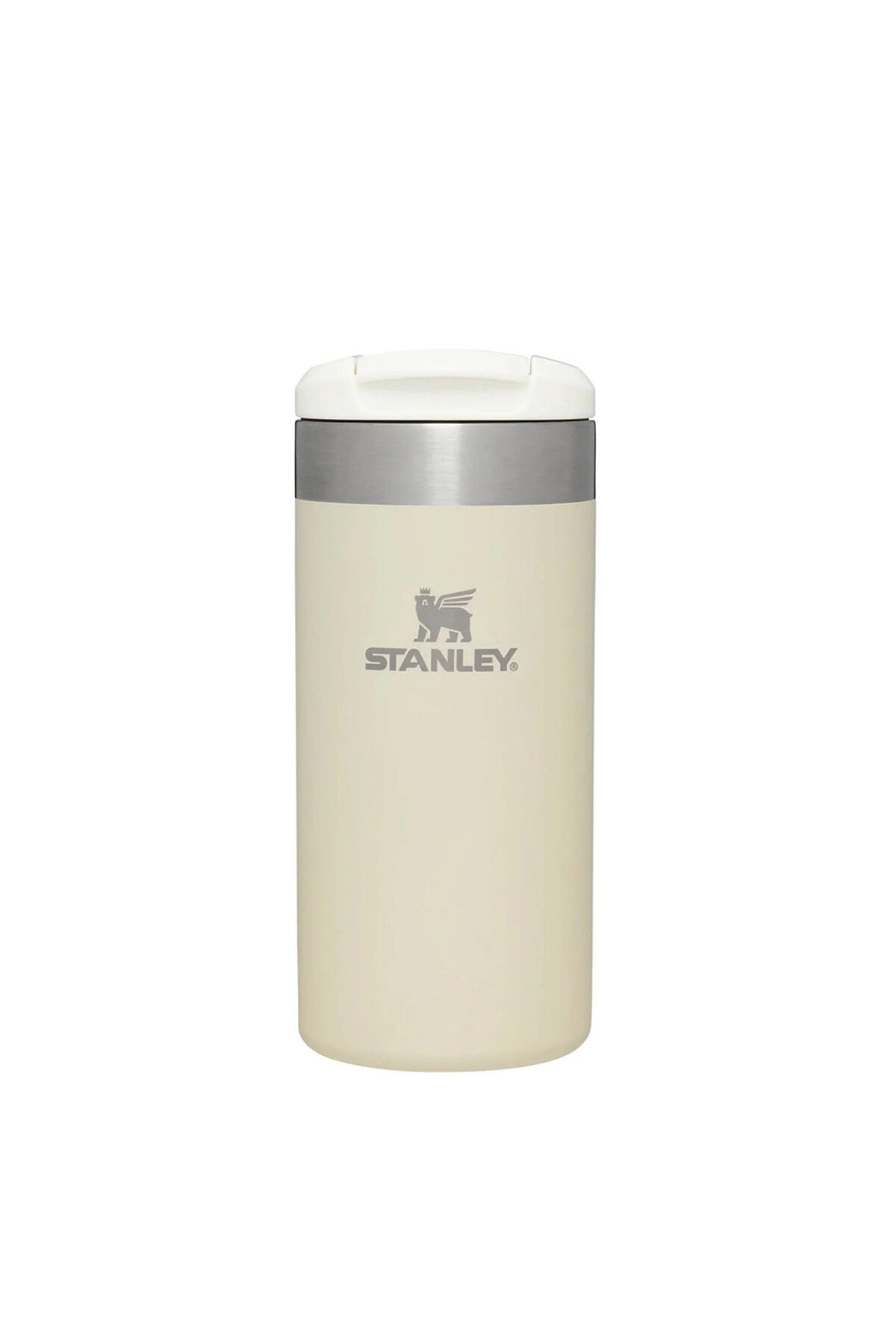 Stanley AeroLight Transit Mug Termos Cream 0,35 Litre