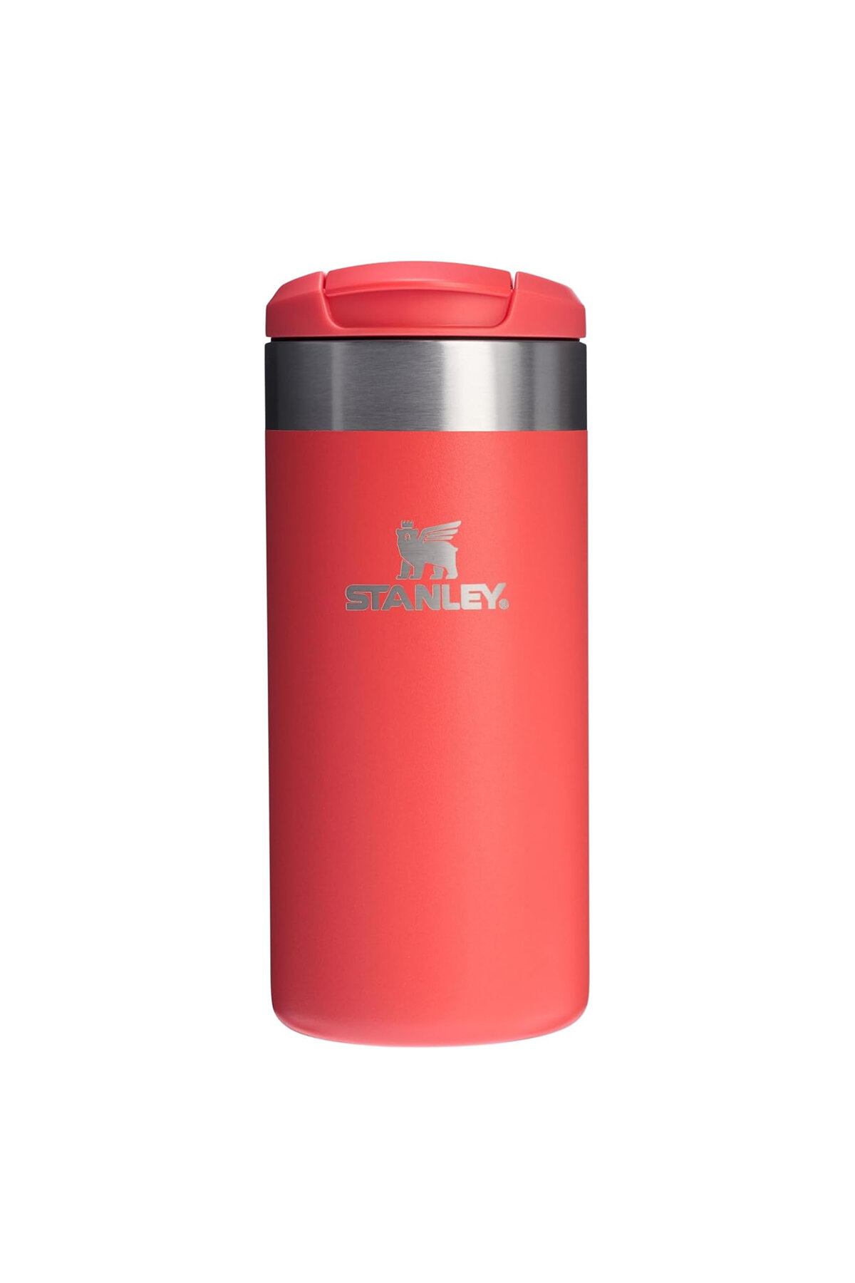 Stanley AeroLight Transit Mug Termos Hot Coral 0,35 Litre