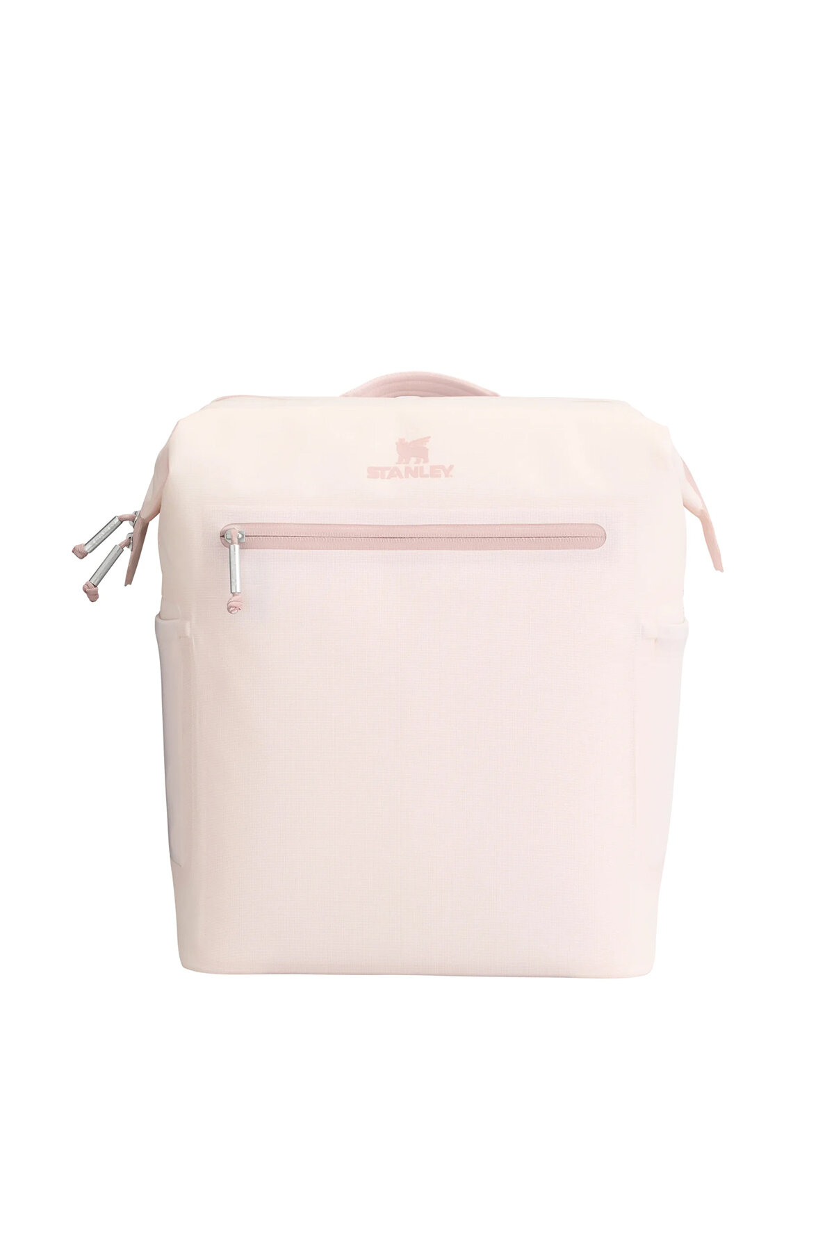 Stanley All-Day Madeleine Midi Soğutucu Sırt Çantası Açık Pembe 14 Litre
