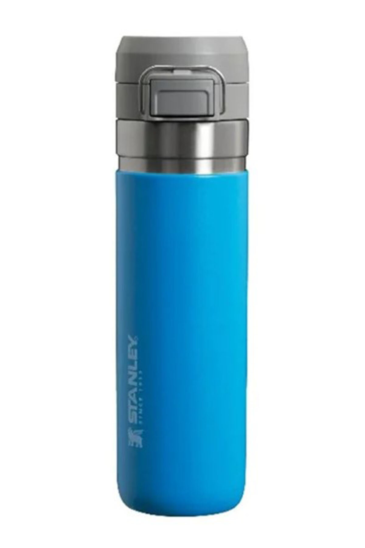 Stanley GO Quick Flip Paslanmaz Çelik Termos 0,70 Litre Azure