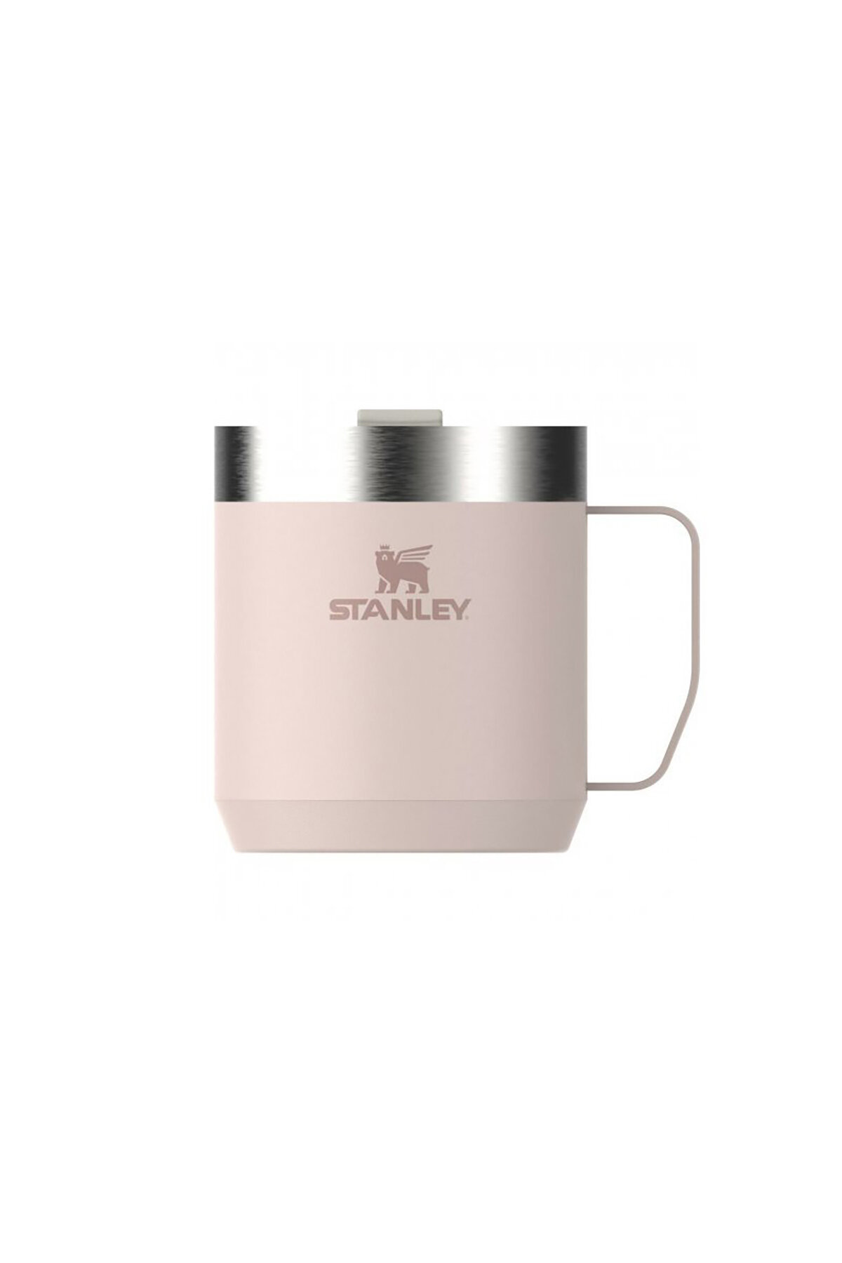 Stanley The Legendary Camp Termos Bardak 0.35 L Rose Quartz