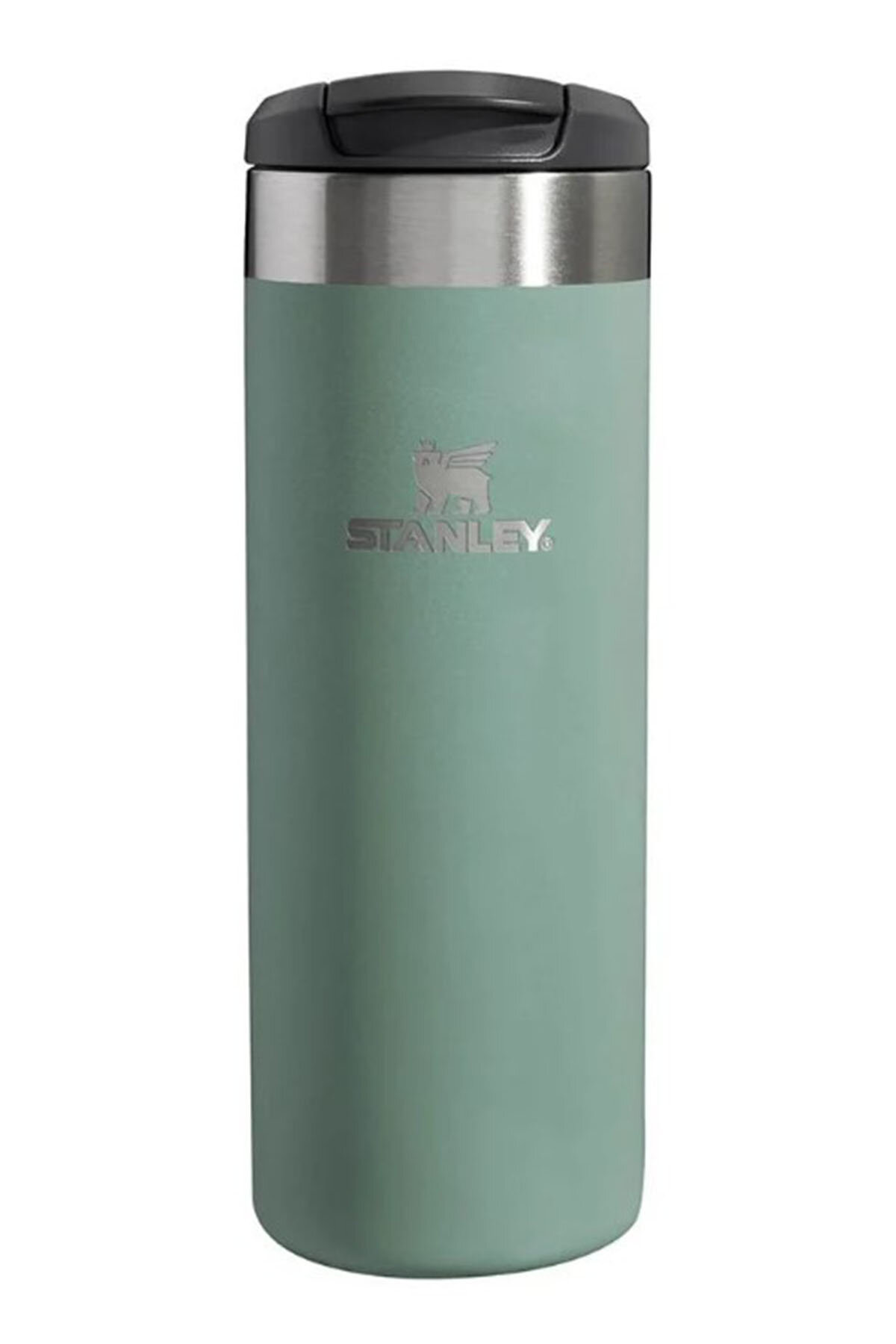 Stanley The AeroLight Transit Termos Bardak Shale Mettalic 0,47 Litre