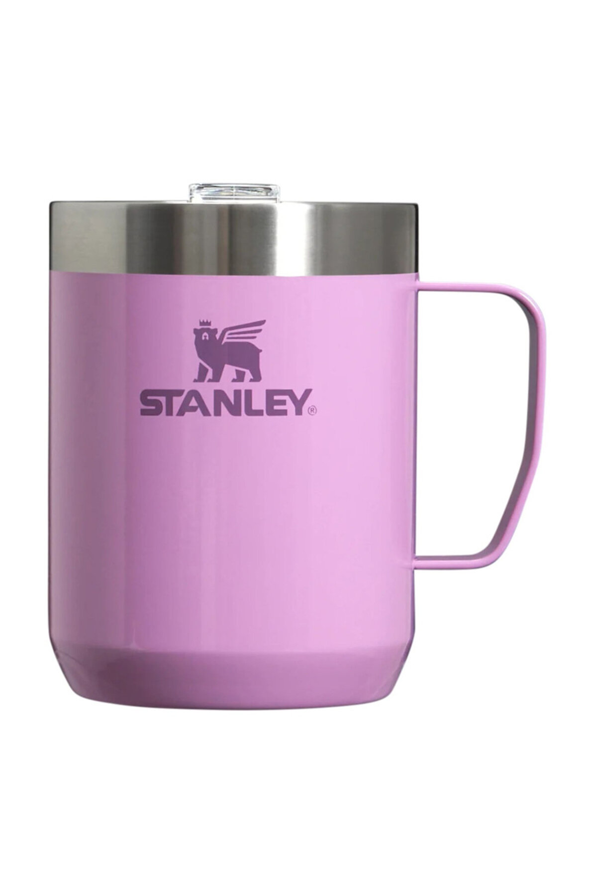 Stanley The Stay-Hot Cam Mug Lilac Gloss 0,23 Litre