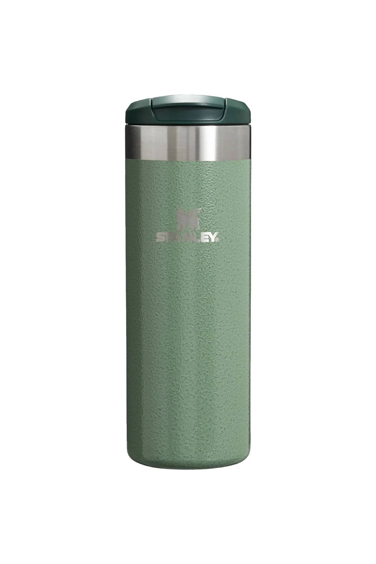 Stanley The AeroLight Transit Mug Hammertone Yeşil 0.47 Litre