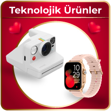 Teknolojik Ürünler Teknolojik Ürünler