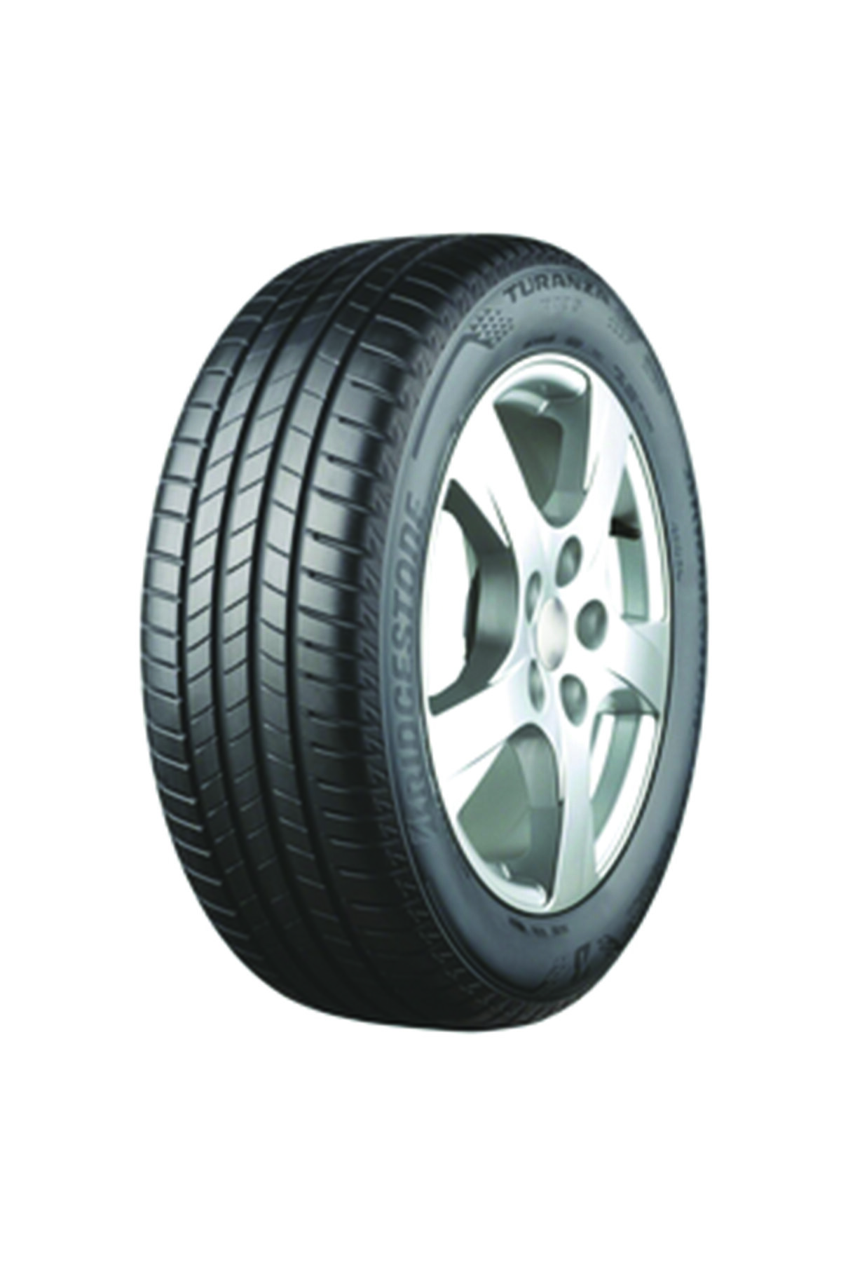 Lastik Yaz Bridgestone 195/65 R15 Turanza T005 95 XL W