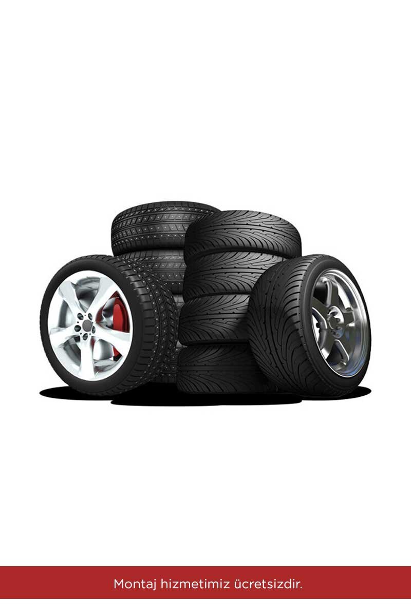 Lastik Yaz Lassa 205/55 R16 Greenways 91 V