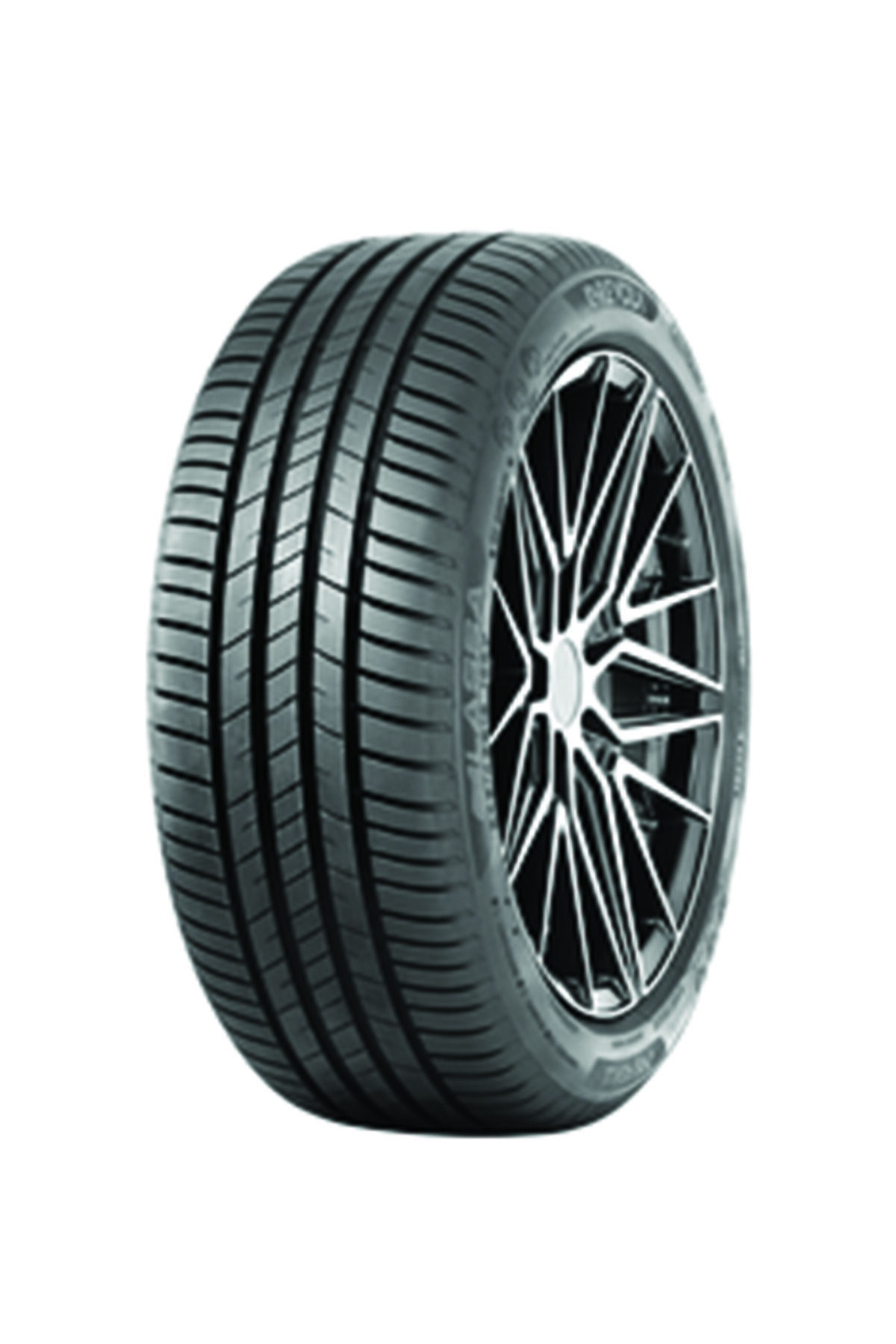 Lastik Yaz Lassa 225/45 R17 Revola 91 W