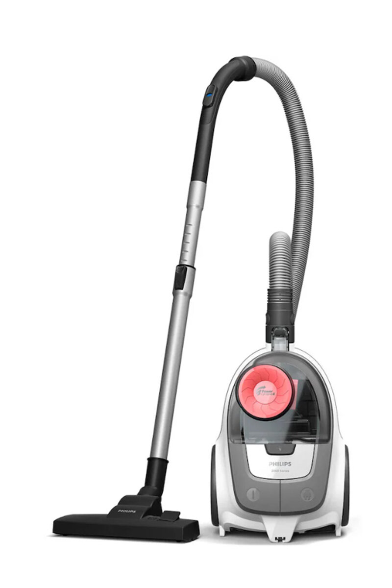 Philips Toz Torbasız Elektrikli Süpürge XB2142/09