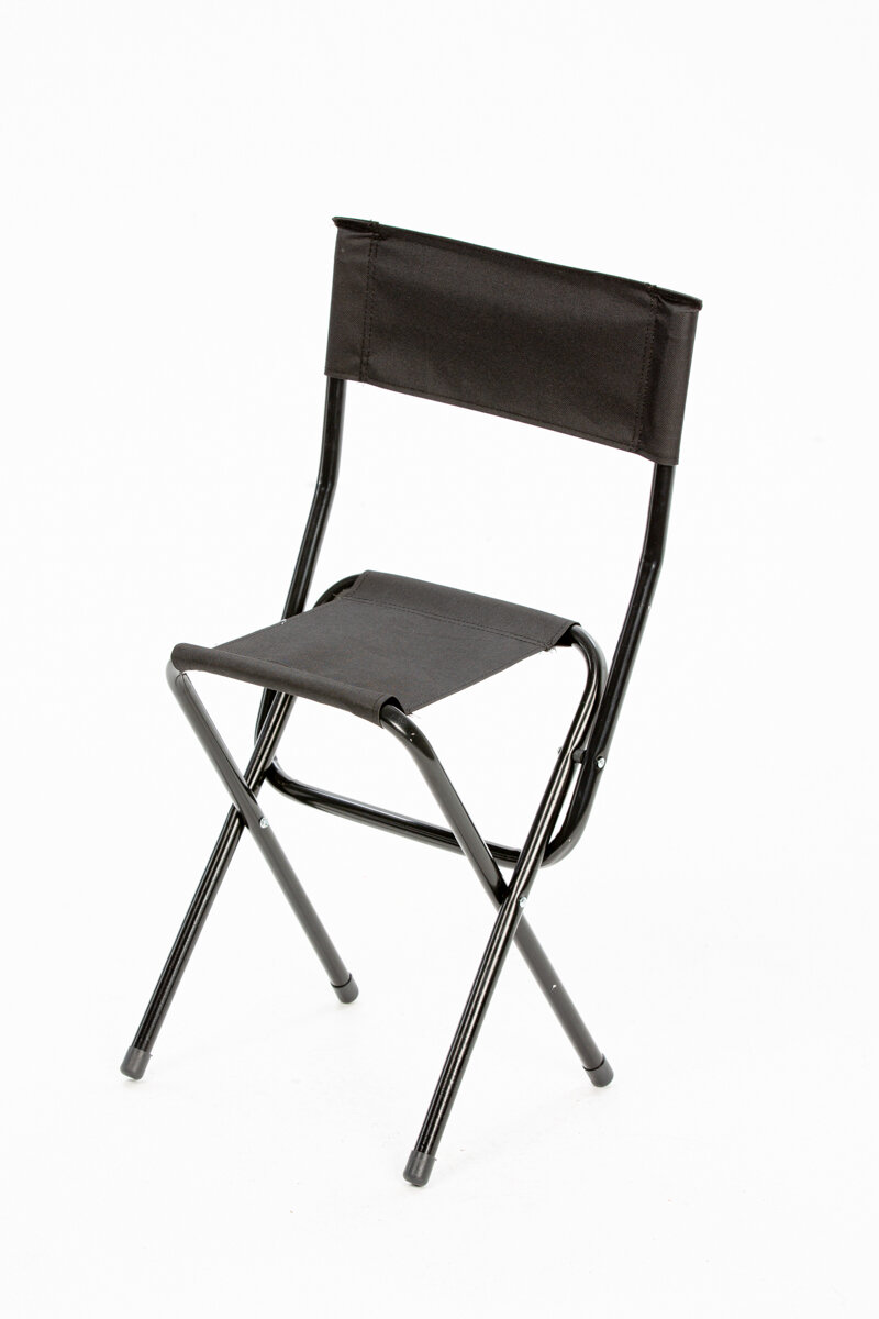 Sırtlıklı Balıkçı Taburesi Siyah