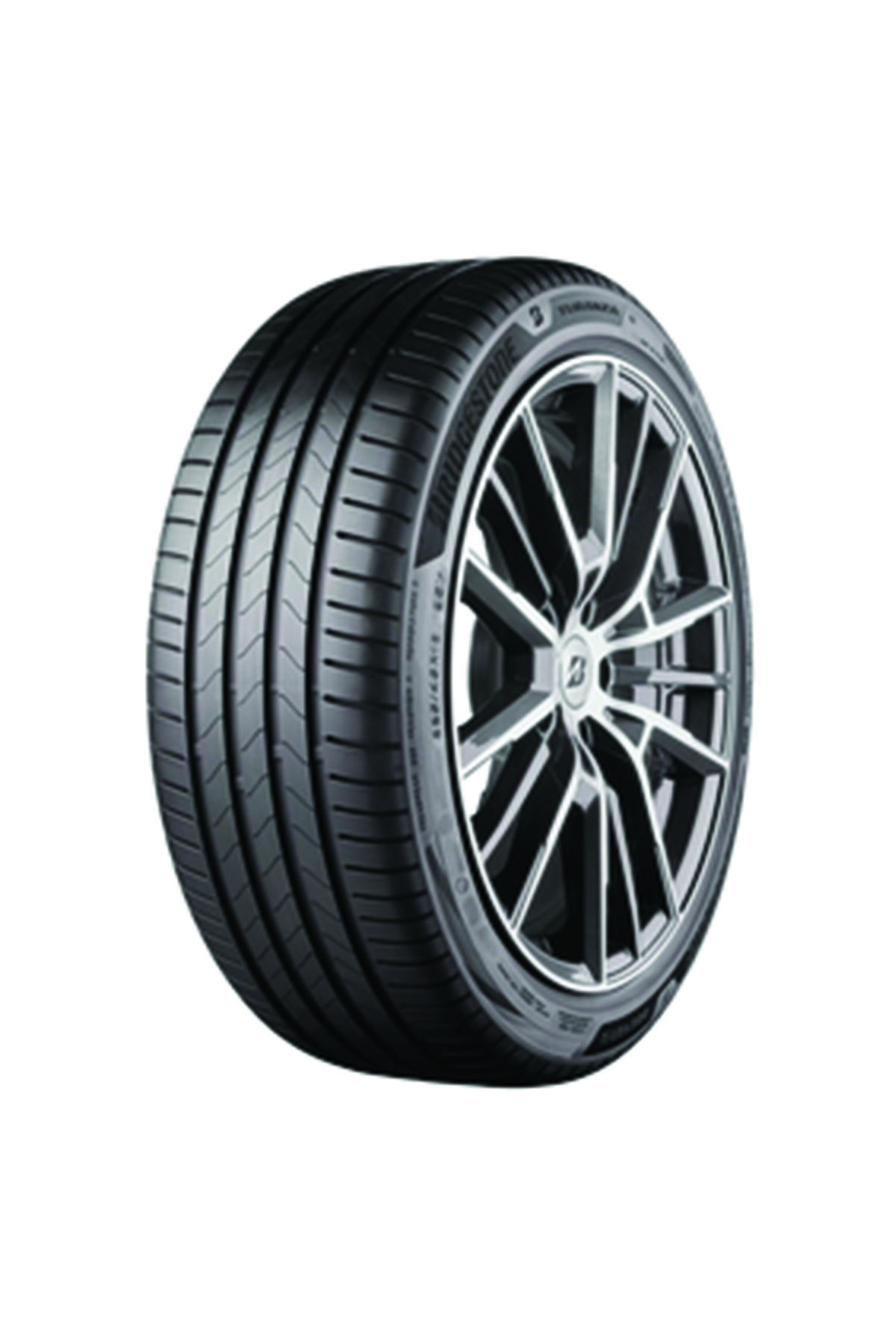 Lastik Yaz Bridgestone 215/55 R17 Turanza 6 98 XL V