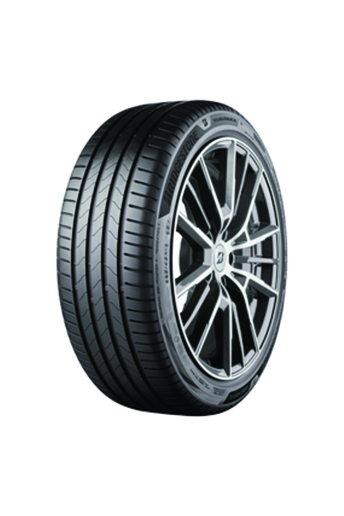 Lastik Yaz Bridgestone 215/50 R17 Turanza 6 95 XL W