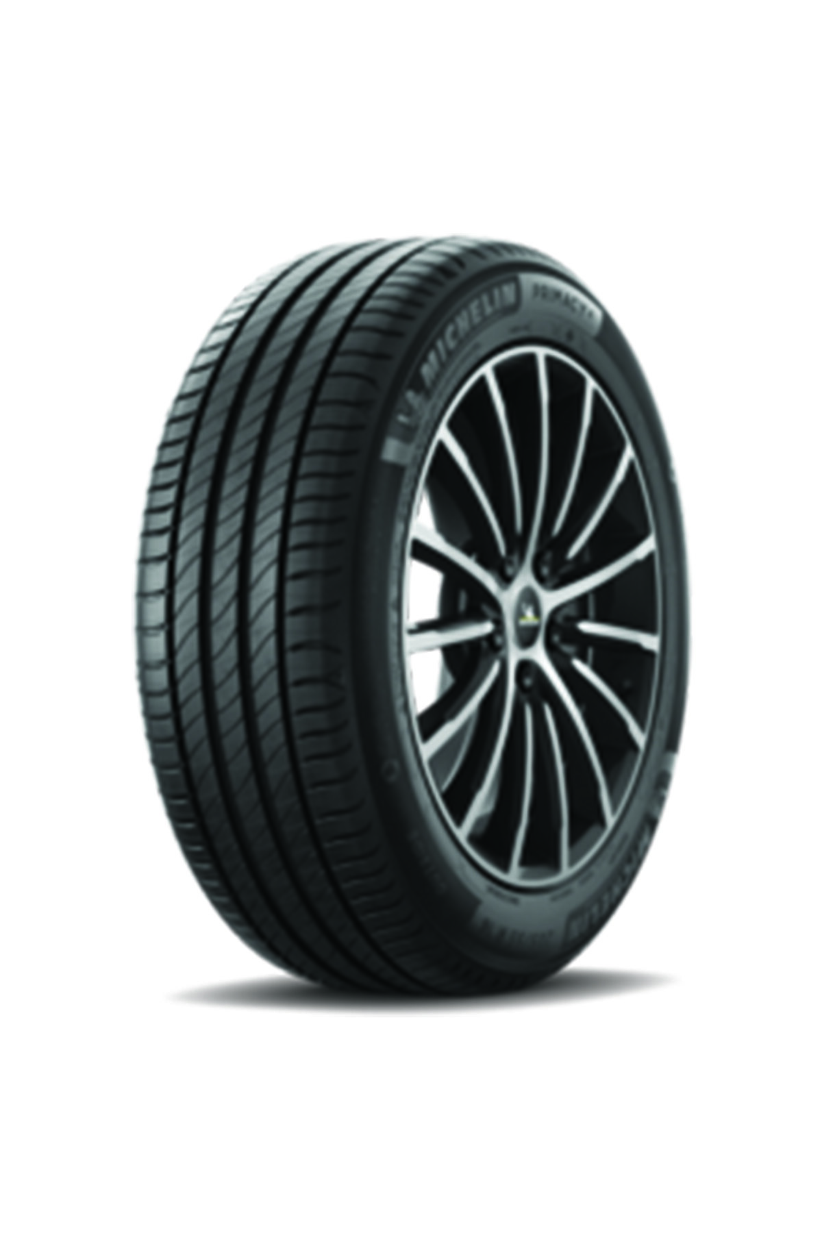 Lastik Yaz Michelin 215/60 R17 Primacy 4+ 96 TL H