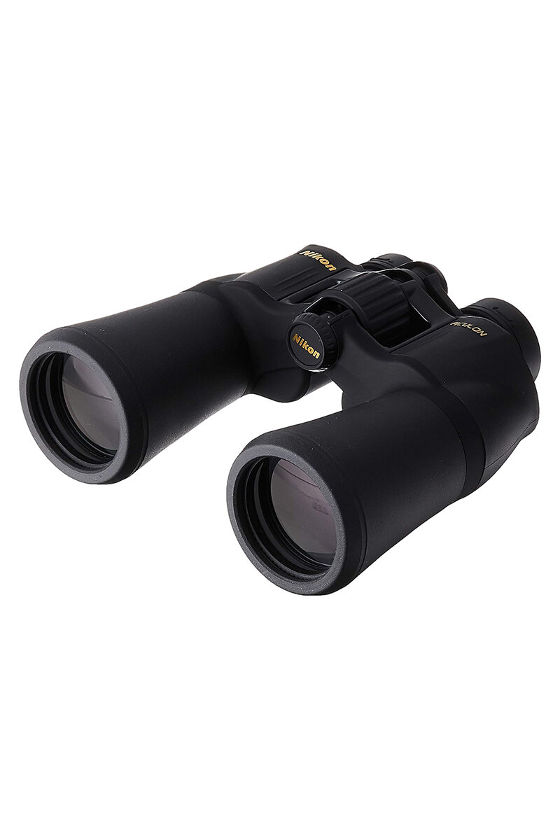 Nikon Aculan Dürbün A211 12x50 BAA815SA