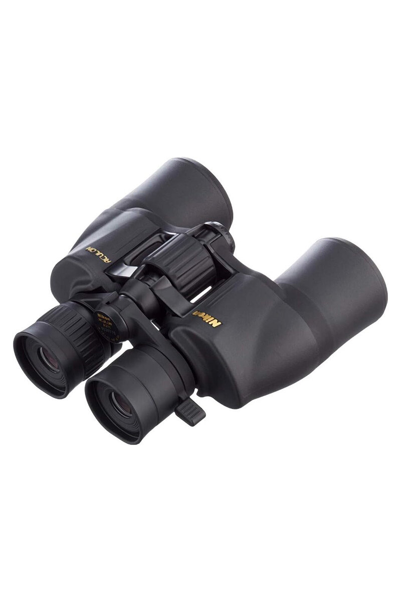 Nikon Aculan Dürbün A211 8-18x42 BAA817SA