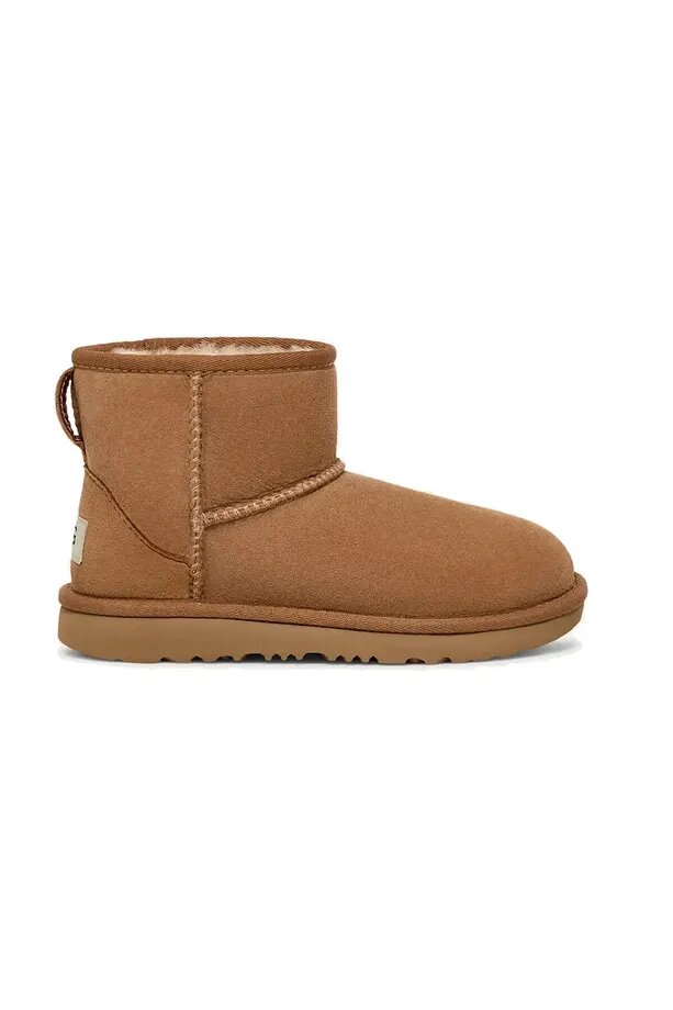 Ugg Classic Mini Kız Çocuk Bot 1017715