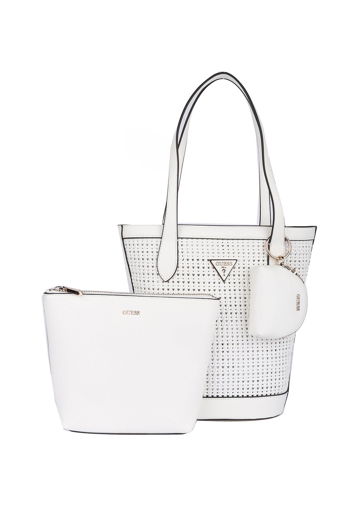 Guess Kadın Tote Çanta HWWG9204220