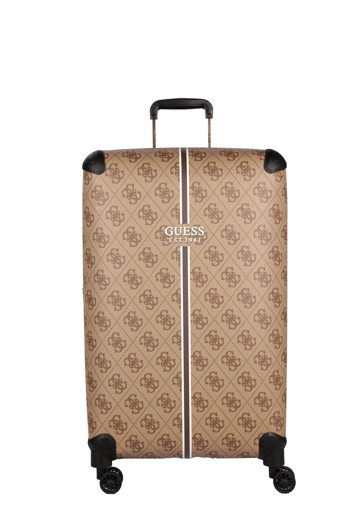 Guess Sert Valiz TWB76049880