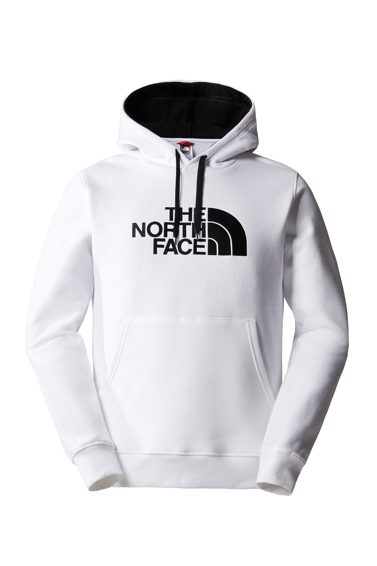 The North Face Erkek Sweatshirt NF00AHJYLA91