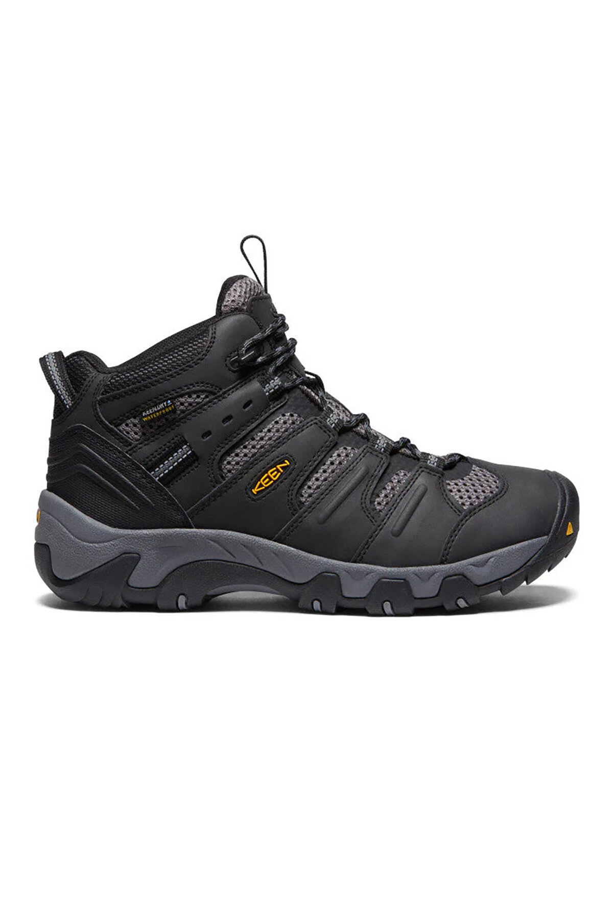 Keen Koven Mid Wp Erkek Bot 1020210-0993