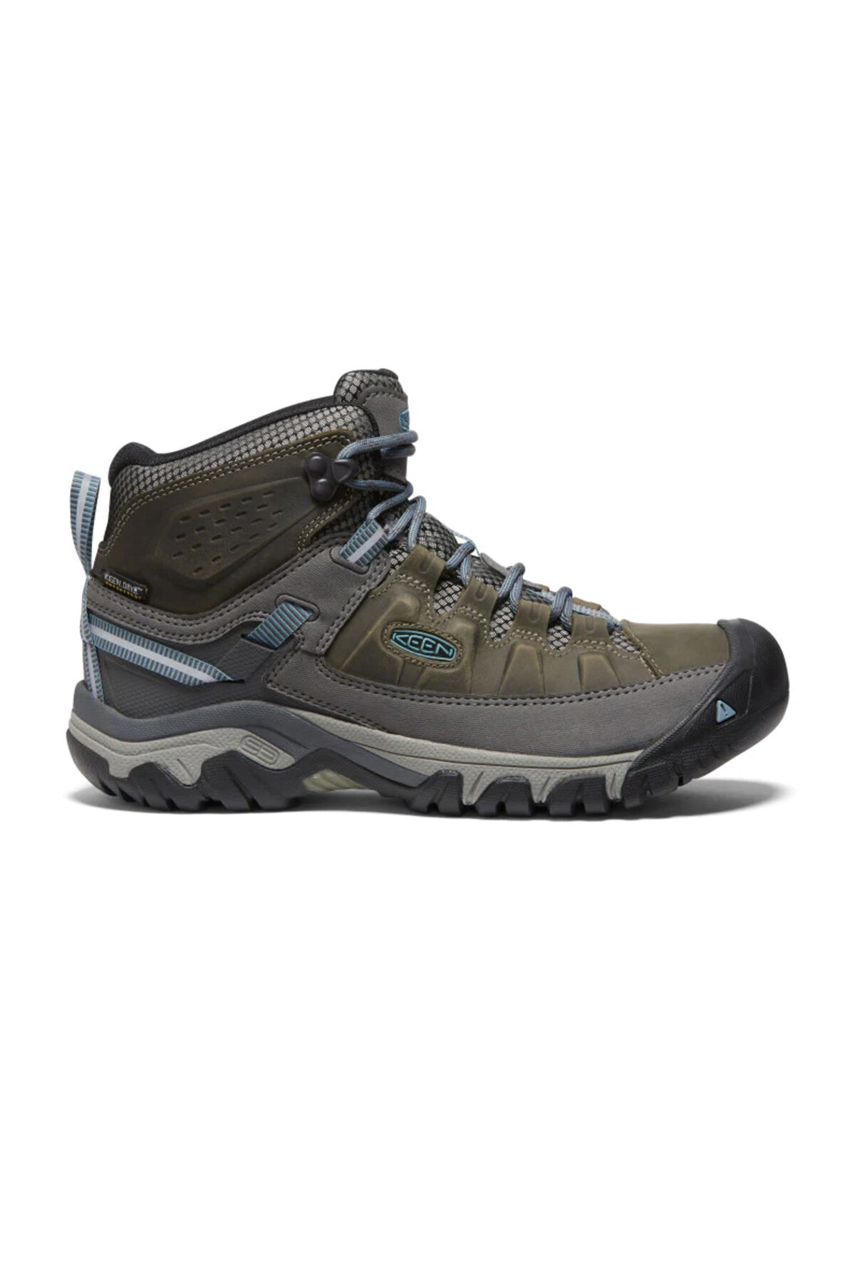 Keen Targhee 3 Kadın Bot 1023040.Z