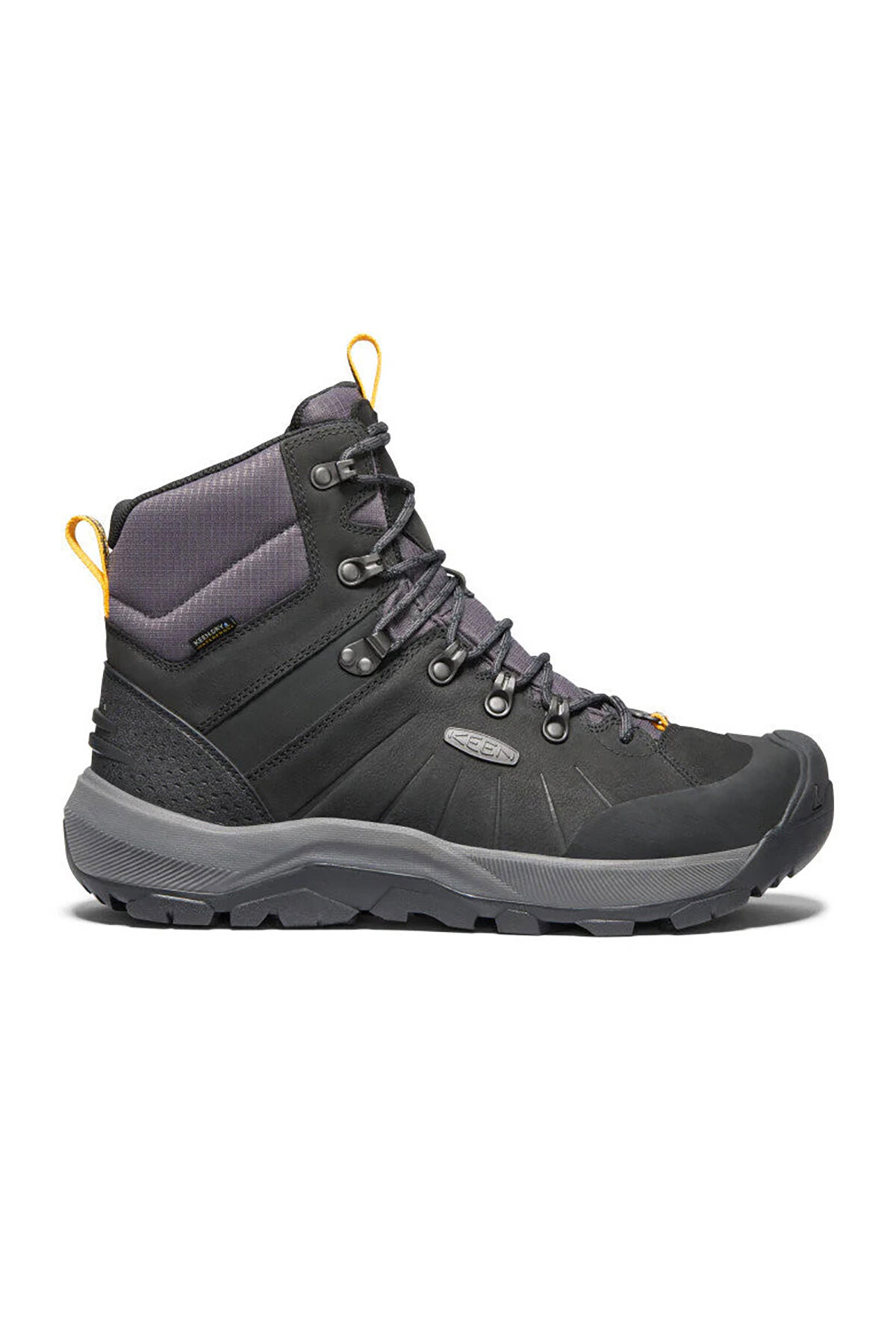 Keen Revel 4 Mid Polar Erkek Bot 1023618-0788