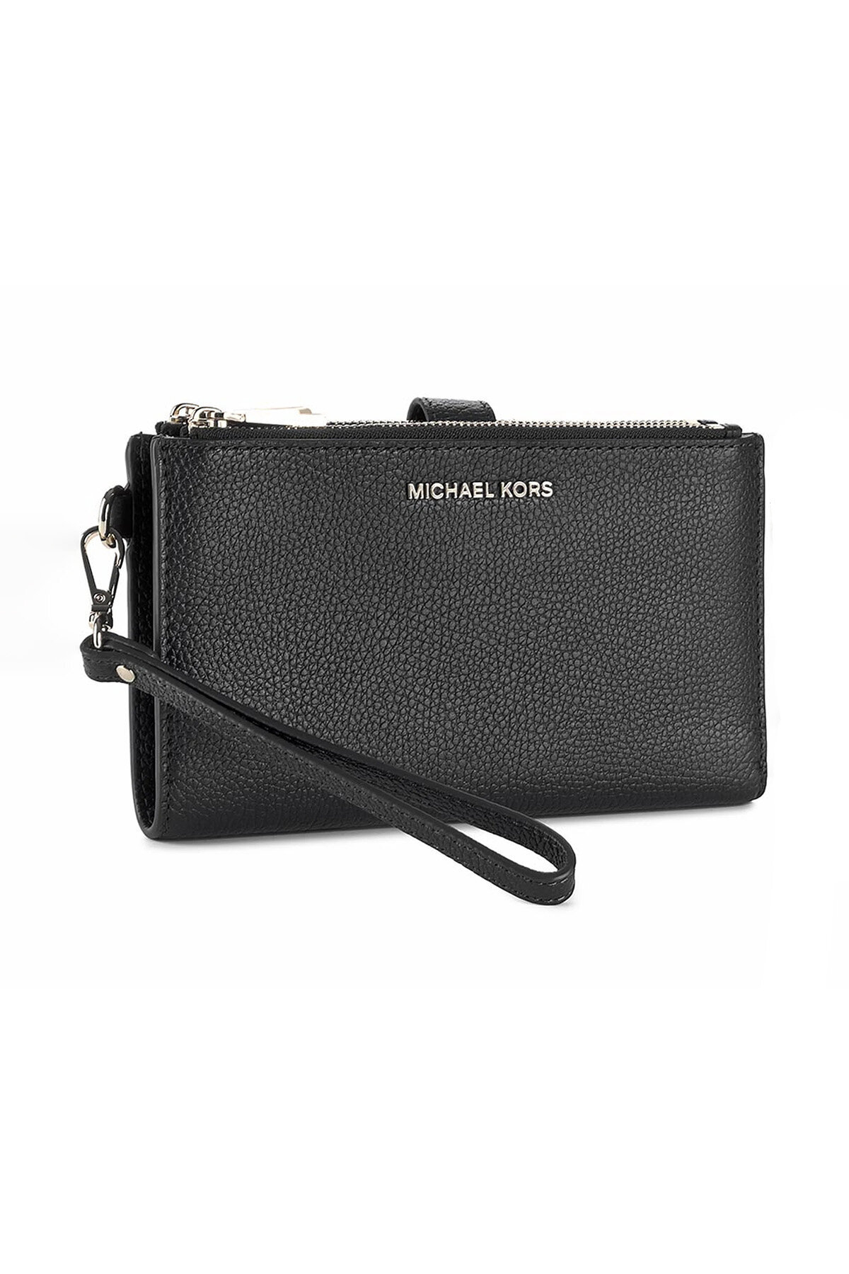 Michael Kors Kadın Cüzdan 32T7GAFW4L-BLACK