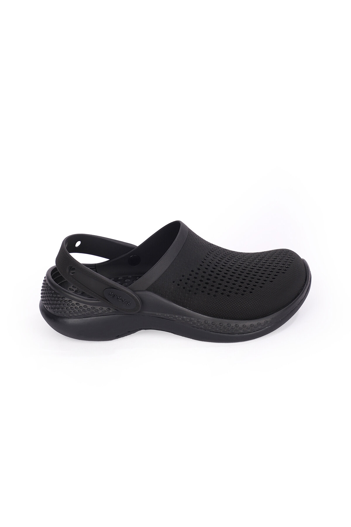 Crocs LiteRide 360 Clog Erkek Terlik 206708-060.M