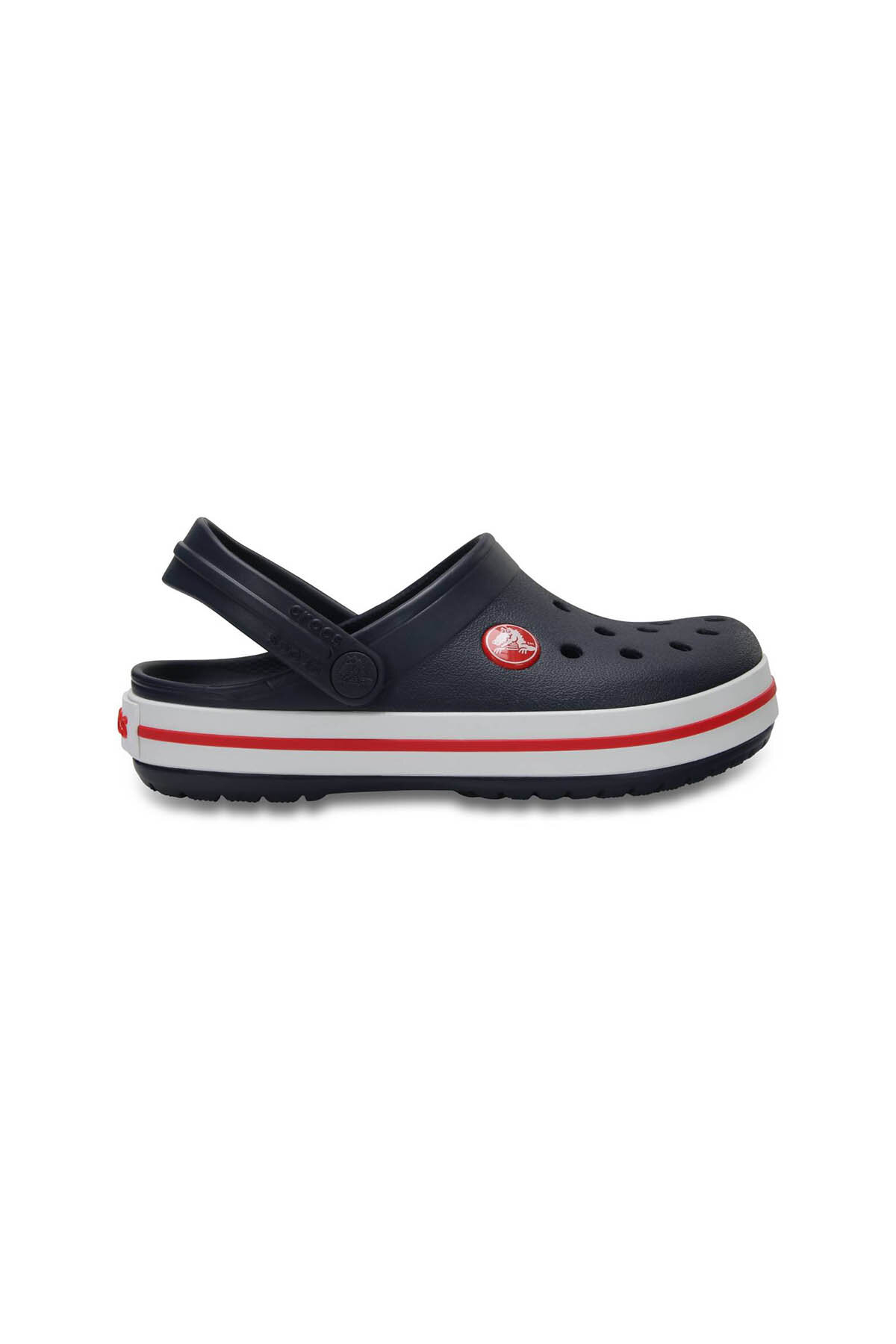 Crocs Çocuk Crocband Clog T Terlik 207005-485