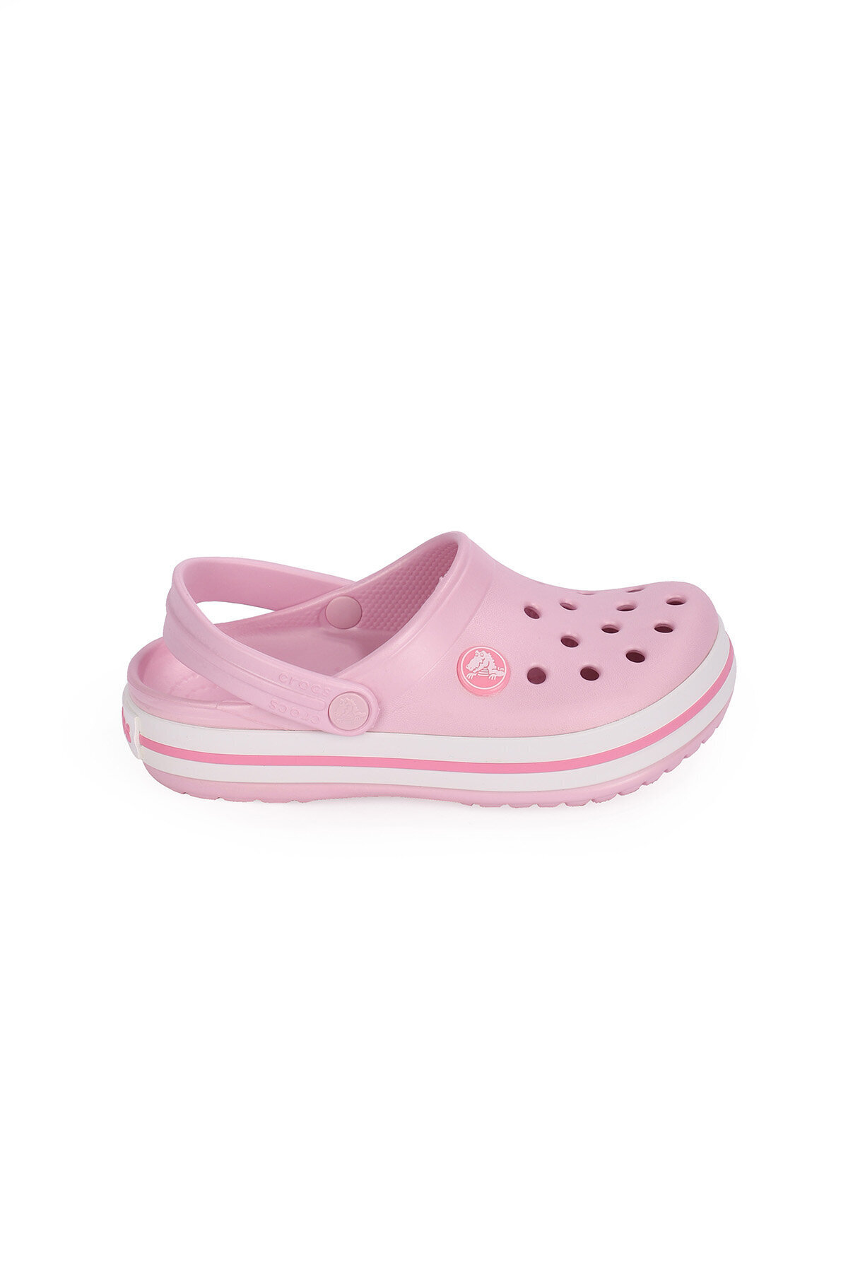 Crocs Çocuk Crocband Clog T Terlik 207005-6GD