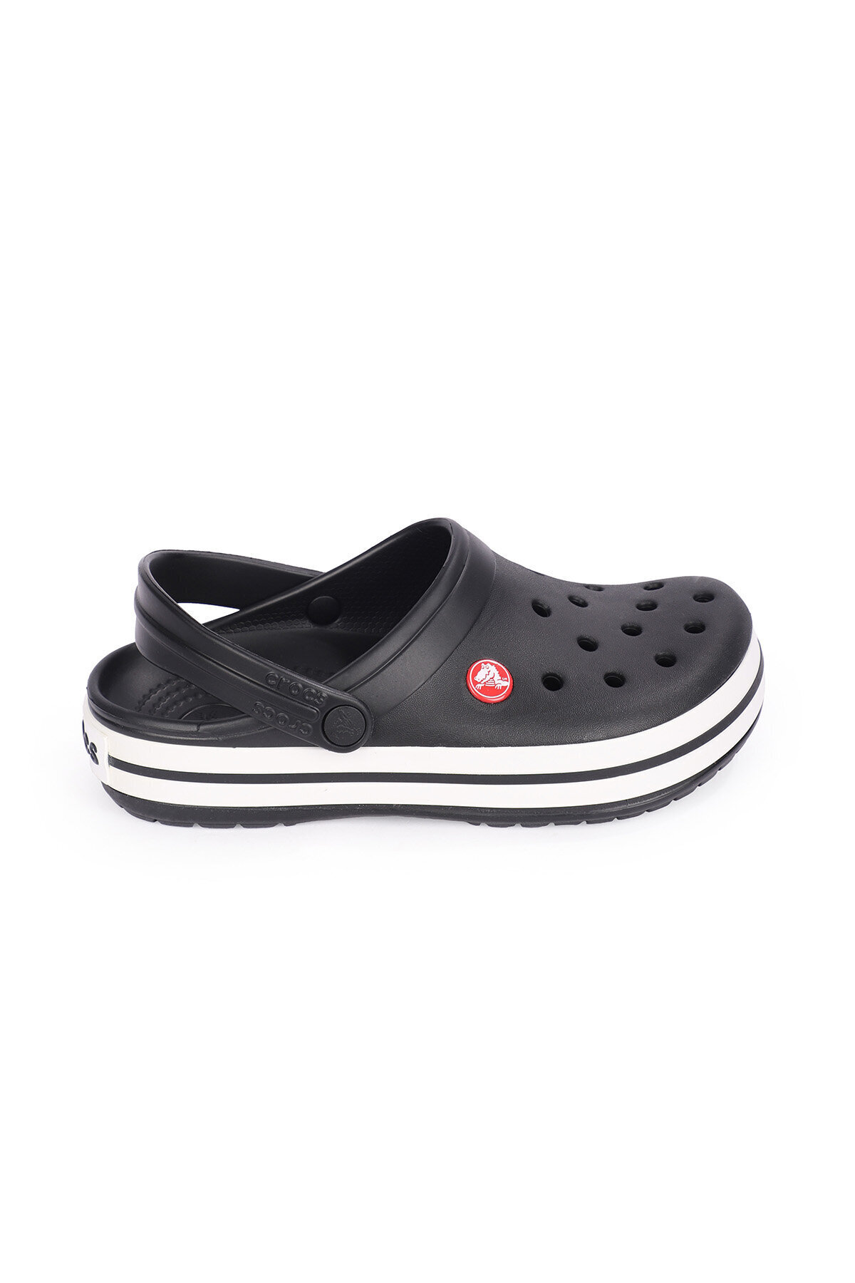 Crocs Crocband Çocuk Terlik 207006-001