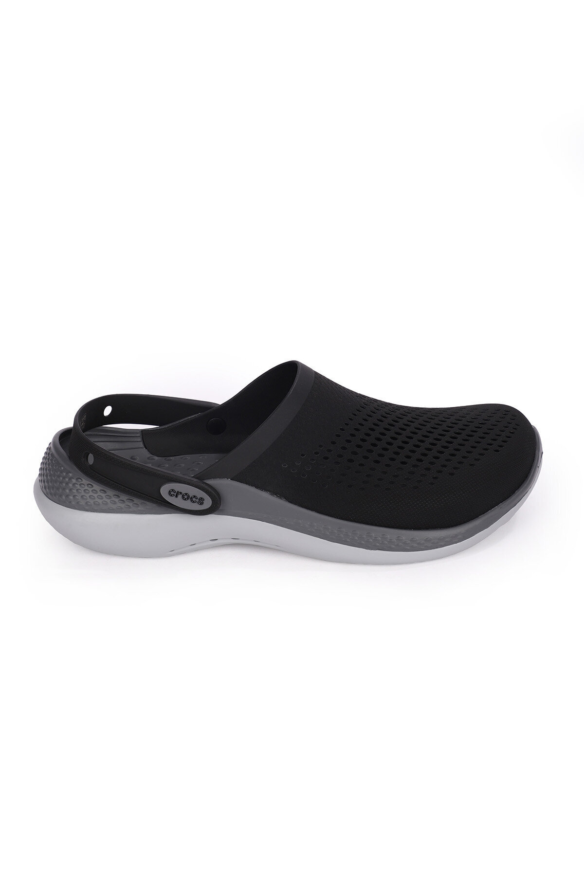 Crocs LiteRide 360 Clog Erkek Terlik 206708-0DD.M
