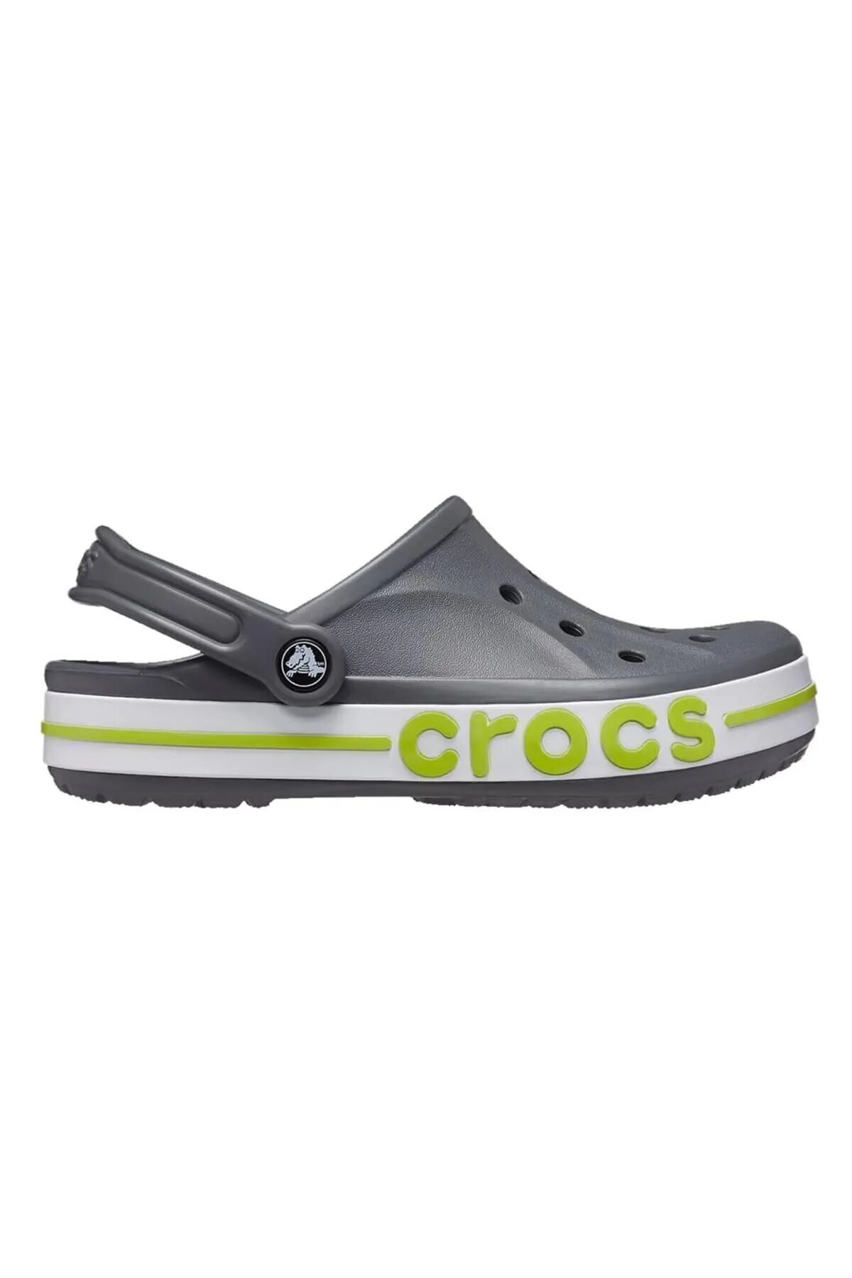 Crocs Bayaband Kadın Terlik 205089-0GX.Z